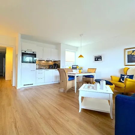 Fahrenhorst 19-21 Whg 12 Appartement Kellenhusen