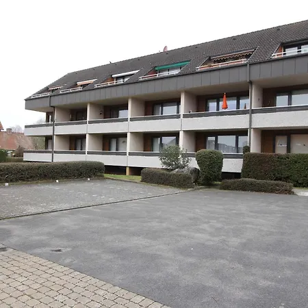 Appartement Fahrenhorst 19-21 Whg 12