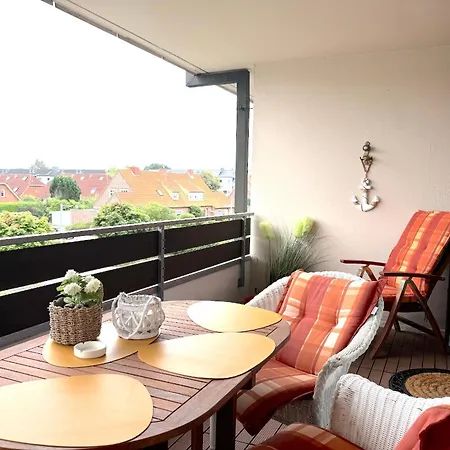 Fahrenhorst 19-21 Whg 12 Appartement