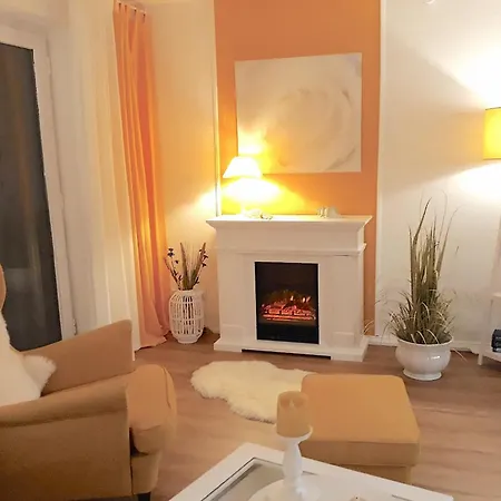 Fahrenhorst 19-21 Whg 12 Appartement *