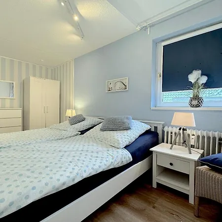 Appartement Fahrenhorst 19-21 Whg 12 Kellenhusen