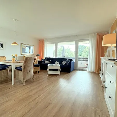 Fahrenhorst 19-21 Whg 12 *