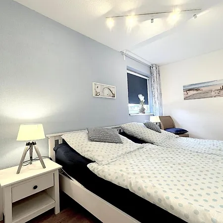 Appartement Fahrenhorst 19-21 Whg 12