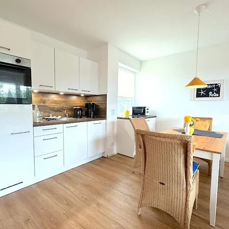 Fahrenhorst 19-21 Whg 12 Appartement *